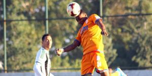 Cihangir’de gollü maçlar