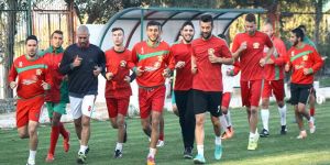 Lapta çıkış arıyor