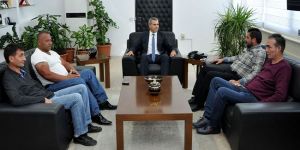 Belediyelerin borçlarına yeniden yapılandırma