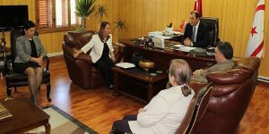 Gülle: “Sağlıkta değişim başladı”