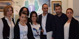 “İşbirliğini geliştirici adımlar atacağız”