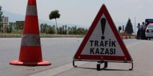 Askeri bölükte kaza… 12 yaralı…