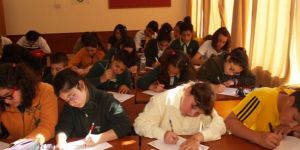 17. Mektup Yazma Yarışması sonuçlandı