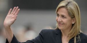 İspanyol Prenses vergi kaçakçılığından yargılanacak