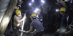 Madencilerin kimlikleri belli oldu
