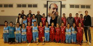 Vangöl turnuvası Leventspor’un