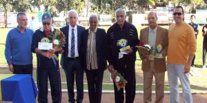 Doğan hizmet edenleri unutmuyor