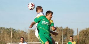 Denizli’den tek kurşun: 1-0