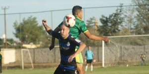 Bağcıl nefes aldı: 4-2