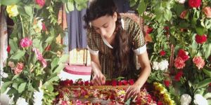 ‘AKAMAS’ Girne seyircisiyle buluşuyor