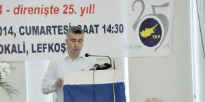 YKP Parti Meclis Üyeleri belirlendi