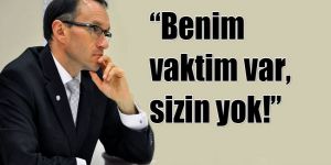 Eide, tarafları uyardı