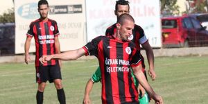 Hamitköy’den altın vuruş: 0-1