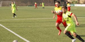 Dumlupınar, Değirmenlik’i durdurdu: 3-1