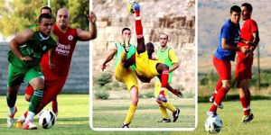 Futbolda 7. Hafta sonuçları