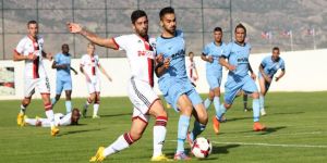 Kartal ter attı: 0-4