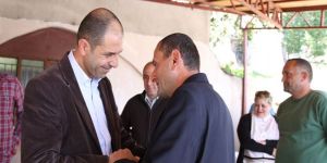  Sıkıntılar “Genç ve dinamik” bir cumhurbaşkanı ile çözülebilir”