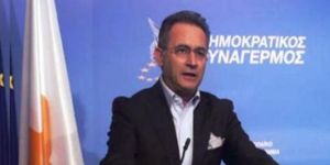 Neofitu, DİSİ’nin yeni Başkanı oldu