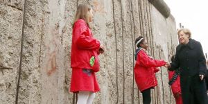 ‘Rüyalar gerçekleşebilir’