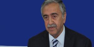 Akıncı vizyonunu paylaştı