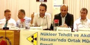 Akkuyu Nükleer Enerji Santrali Kıbrıs için risk
