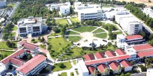 DAÜ’de ‘açık kapı’ politikası