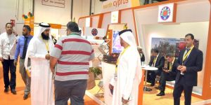 Narenciye, nar ve patatesimiz Ortadoğu’da