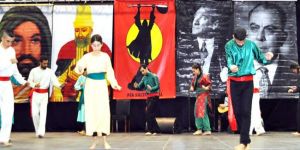 Başbakan’dan ‘Cem Evi’ sözü