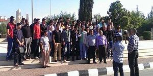 Kalkanlı cami inşaatı tartışması sürüyor