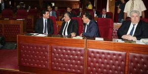 CAS çalışanlarının mağduriyeti tartışıldı