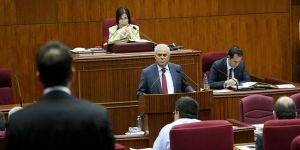 Yorgancıoğlundan Özgürgüne: Özür dile