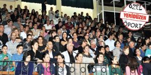 “Artık bir ‘CEMEVİ’miz olsun!”