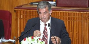 Mecliste üreticilerin sorunları konuşuldu