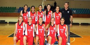 Liselerde 2 takım çekildi