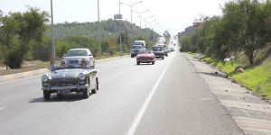 Keyifli bir gün geçirdiler