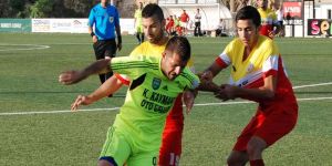 “Böyle günler olacak”