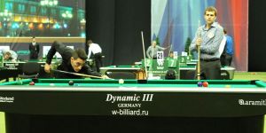 Berk Rusya’da dokuzuncu