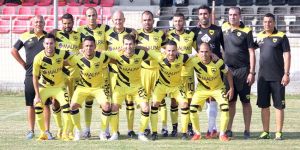 BİRİNCİ LİG’DE HAFTAYA BAKIŞ...