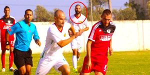 Lapta nereye koşuyor?