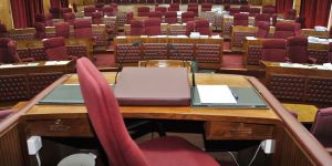 “Yabancılar ve Muhaceret Yasa Tasarısı” haftaya kaldı!