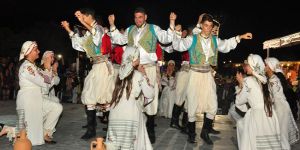 3. Doğanköy Alıç Festivali sona erdi...