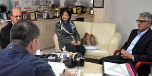 ‘Devletin diyabet politikası olmalı’