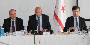 Bütçe görüşmeleri başladı