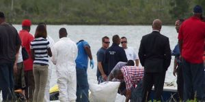 Uçak geminin üstüne düştü: 9 ölü