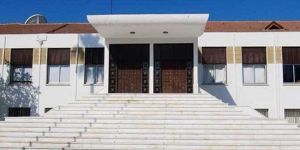 “Toplumsal Cinsiyet Eşitliği Dairesi” oluşturuluyor