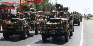 Yollar prova ve tören için kapatılacak