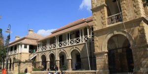 Kurultay istihdamları yargıda