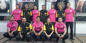 Dartsta üçüncü hafta tamamlandı