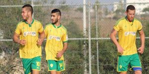 MTG’de gözler Lefke maçında