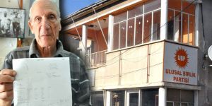 UBP borcunu ödemiyor